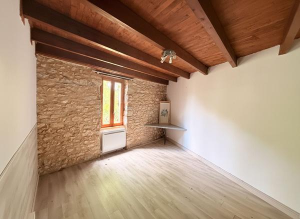 Maison Saint Vincent Rive D'Olt