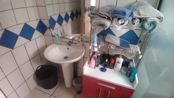 Maison F3 (2009) de 80 m² habitables sur 238 m² de terrain. Ravine des Cabris (97410)