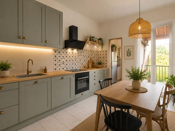Appartement Sète 7 pièce(s) 180m2