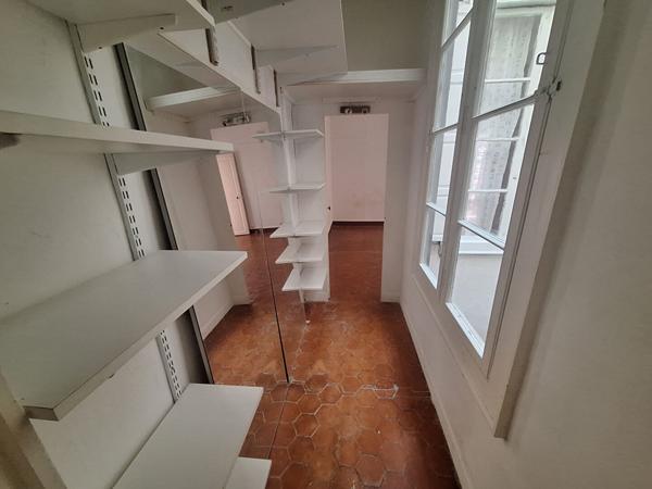 Appartement Sète 7 pièce(s) 180m2