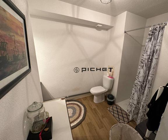 Appartement 1 pièce 27 m²