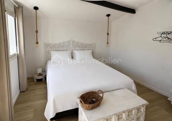 Villa 6 pièces 300 m² à Boucan Canot

Située à 1min à pied de la plage de Boucan Canot, cette propriété de standing avec piscine dispose de 300 m² habitables sur un terrain de 1 300 m².

La villa offre de beaux volumes et une configuration idéale pour une résidence principale, secondaire ou un investissement avec rendement locatif.

Elle se compose d’une suite parentale avec dressing et salle de bain, ainsi que de plusieurs espaces de vie ouverts sur l’extérieur.
À l’extérieur, vous profitez d’une grande terrasse couverte sans vis-à-vis, donnant sur une piscine.

Le bien dispose également de 4 studios indépendants, parfaitement adaptés à la location saisonnière ou à l’accueil de famille et amis.

Prestations complémentaires :

Cave à vin réfrigérée d’une capacité de 1 800 bouteilles
Sauna
Jacuzzi
Environnement calme et recherché

Bien rare sur le secteur de Boucan Canot.
Cette annonce référence 332862 vous est présentée par votre agent commercial BSK Immobilier GUILLAUME TRANCHARD (EI) immatriculé au RSAC de SAINT-PIERRE (97410) sous le numéro 84174741300026.

Prix du bien : 2 100 000,00 €