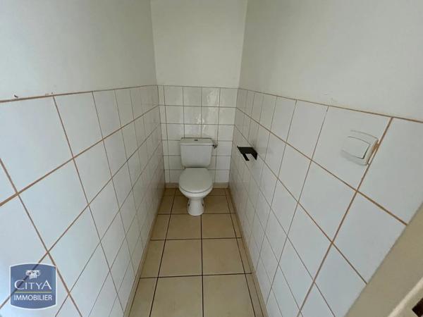Appartement à louer 3 pièces 59.2m² Ollioules (83190)