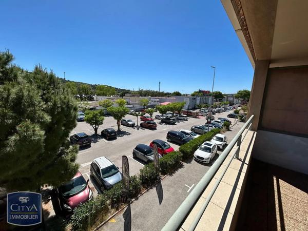 Appartement à louer 3 pièces 59.2m² Ollioules (83190)