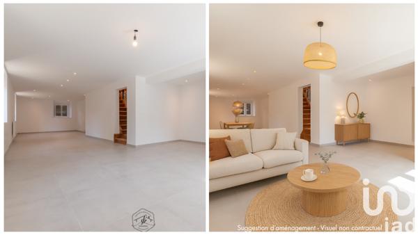 Maison à vendre 6 pièces 180 m² Hettange-Grande