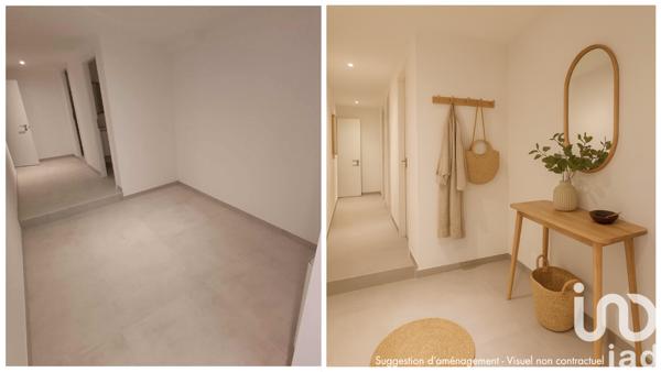 Maison à vendre 6 pièces 180 m² Hettange-Grande