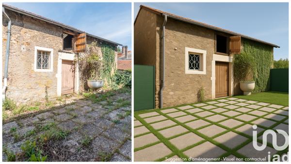 Maison à vendre 6 pièces 180 m² Hettange-Grande