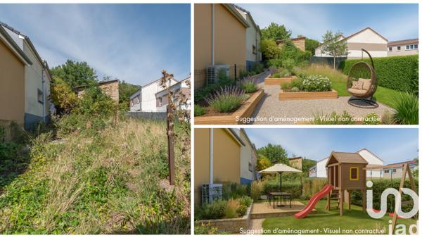 Maison à vendre 6 pièces 180 m² Hettange-Grande