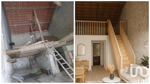 Maison à vendre 6 pièces 180 m² Hettange-Grande