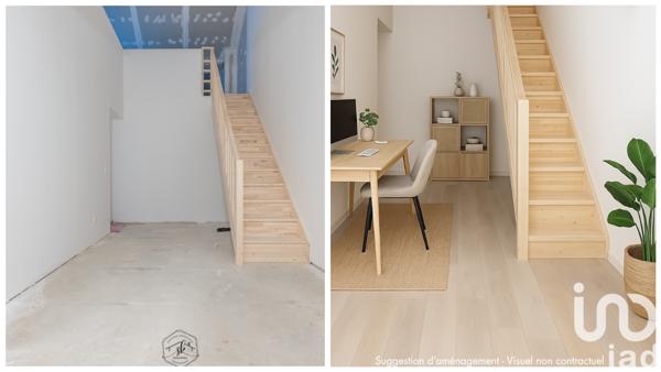 Maison à vendre 6 pièces 180 m² Hettange-Grande