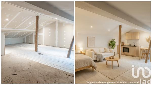 Maison à vendre 6 pièces 180 m² Hettange-Grande