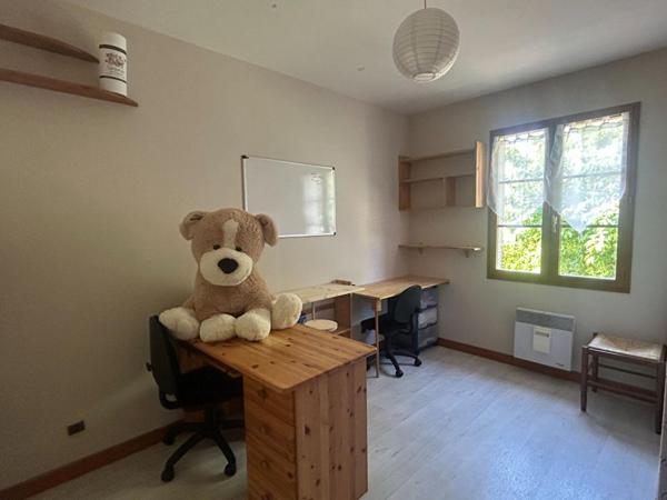 Nevers-Montapins Maison 7 pièces