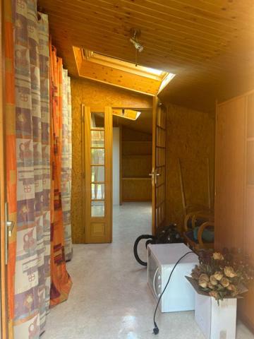 Nevers-Montapins Maison 7 pièces