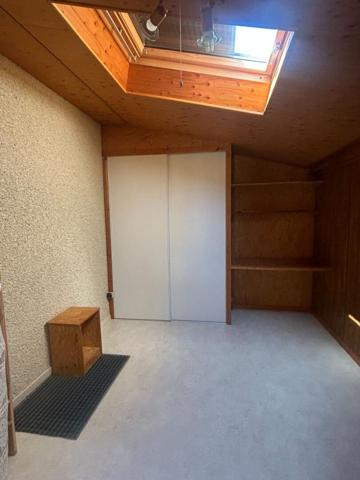 Nevers-Montapins Maison 7 pièces