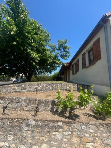 Nevers-Montapins Maison 7 pièces