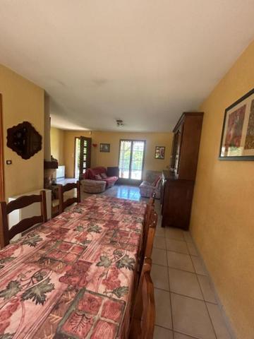 Nevers-Montapins Maison 7 pièces