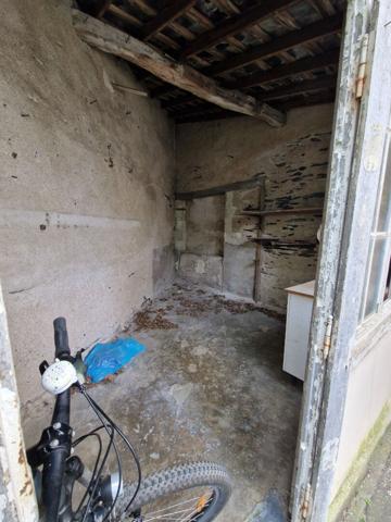 A vendre Studio place Lafayette , locataire en place