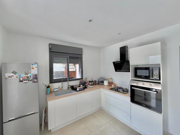 A VENDRE VILLA T5 AVEC PISCINE – LA RIVIÈRE SAINT-LOUIS 97421 – SECTEUR LE RUISSEAU