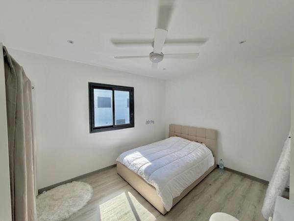 A VENDRE VILLA T5 AVEC PISCINE – LA RIVIÈRE SAINT-LOUIS 97421 – SECTEUR LE RUISSEAU