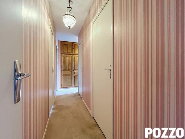 A VENDRE Appartement Granville 4 pièce(s) GRANVILLE