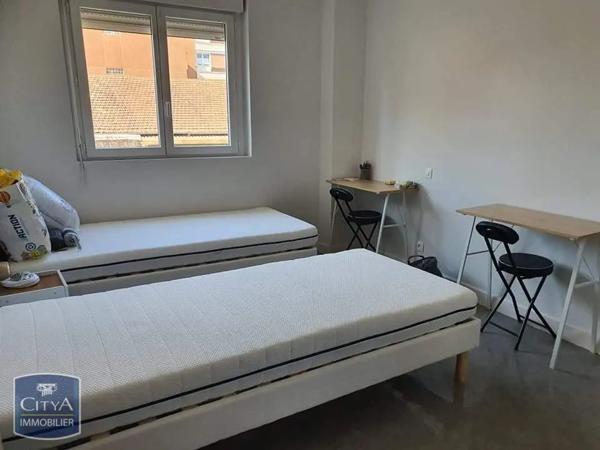 Appartement à vendre 2 pièces 35.85m² Agen (47000)