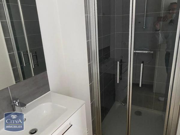 Appartement à vendre 2 pièces 35.85m² Agen (47000)