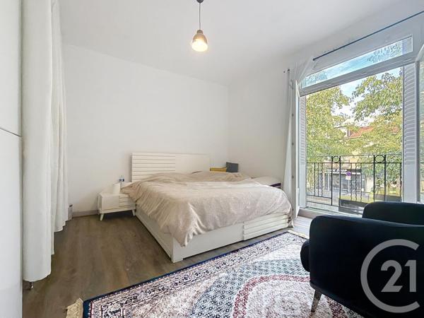 Appartement T3 à vendre  3 pièces - 56,83 m2 REIMS - 51