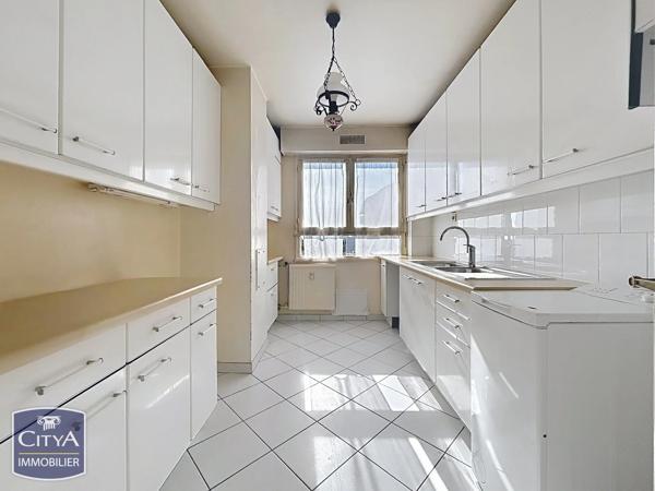 Appartement à vendre 4 pièces 94m² Orléans (45000)
