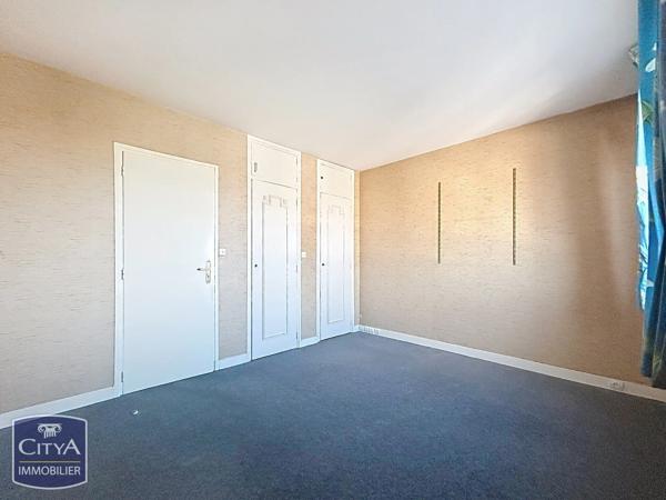 Appartement à vendre 4 pièces 94m² Orléans (45000)