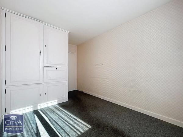 Appartement à vendre 4 pièces 94m² Orléans (45000)
