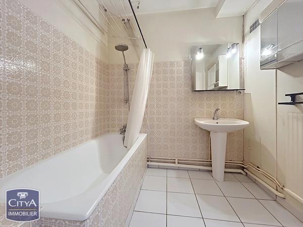 Appartement à vendre 4 pièces 94m² Orléans (45000)