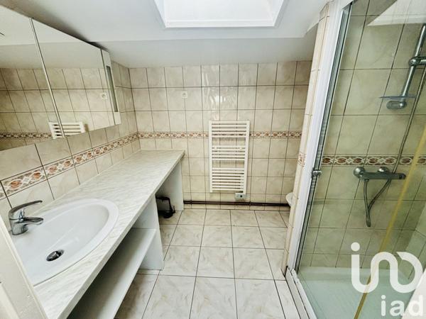 Maison à vendre 4 pièces 131 m² Champagné-les-Marais