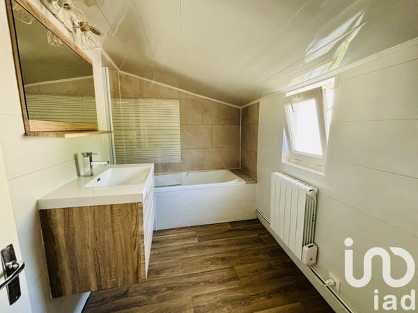 Maison à vendre 4 pièces 131 m² Champagné-les-Marais