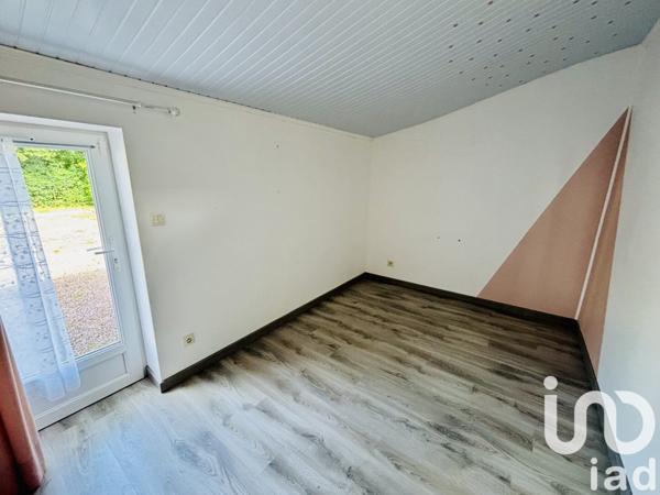 Maison à vendre 4 pièces 131 m² Champagné-les-Marais