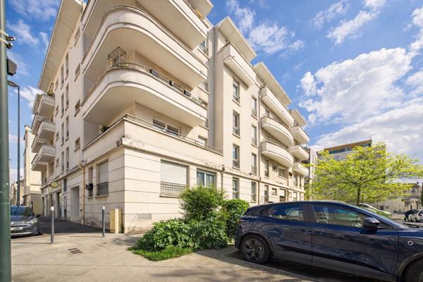 Appartement Alfortville 4 pièce(s) 87m²