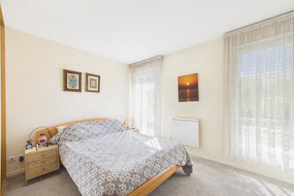 Appartement Alfortville 4 pièce(s) 87m²