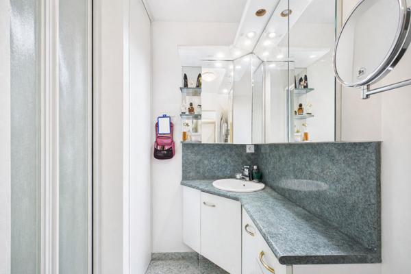 Appartement Alfortville 4 pièce(s) 87m²