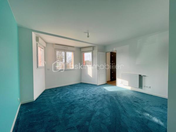 Maison de 148 m²