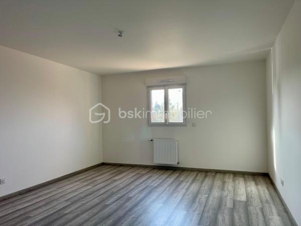 Maison de 148 m²