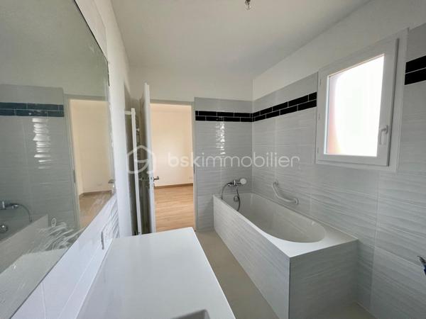 Maison de 148 m²