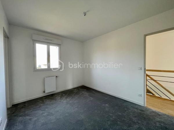 Maison de 148 m²