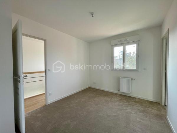 Maison de 148 m²