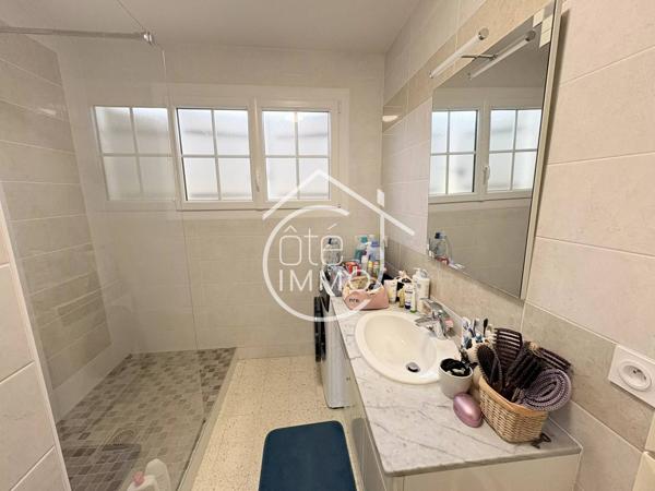 La Force : Maison de plain-pied 4 pièces de 96m² avec jardin