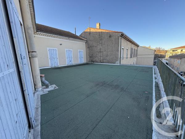 Appartement T2 à vendre  2 pièces - 38 m2 TRETS - 13