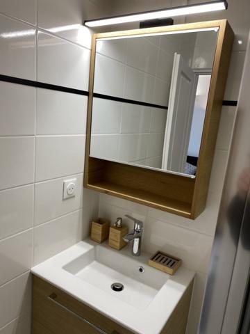 Location studio La rochelle, 20m² 1 pièce 696 avec balcon