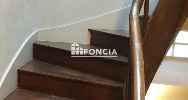 À vendre Appartement 3 pièces 60.69 m² - Dinan 22100