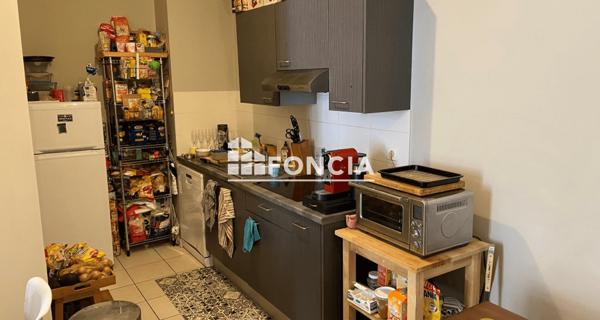 À vendre Appartement 3 pièces 60.69 m² - Dinan 22100