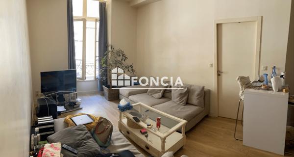 À vendre Appartement 3 pièces 60.69 m² - Dinan 22100