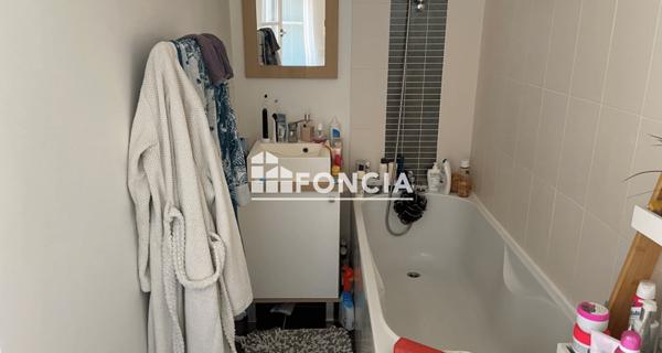 À vendre Appartement 3 pièces 60.69 m² - Dinan 22100