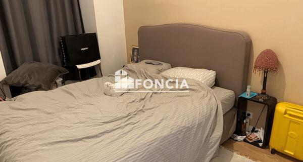 À vendre Appartement 3 pièces 60.69 m² - Dinan 22100